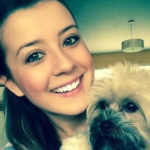 Meet your Posher, Nina